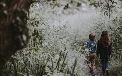 „Denkt auch mal jemand an die Kinder?“