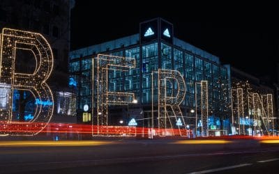 Der Montag – Die Reise beginnt
