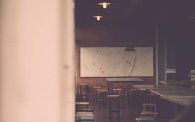 Das virtuelle Klassenzimmer