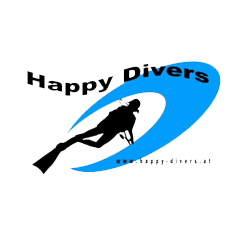 Happy Divers